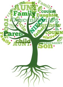family-tree