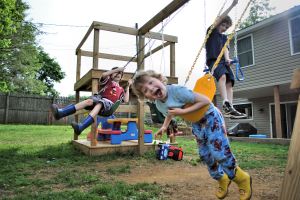Thankful-Thursday-The-Nut-House-Backyard-DIY-Custom-Wooden-Play-Set-4